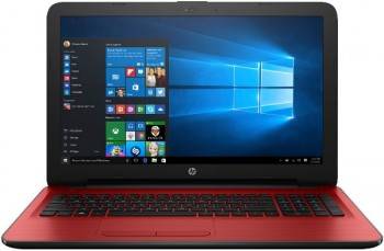 HP 15-AY545TU (1AC84PA) Laptop (Core i3 6th Gen/4 GB/1 TB/Windows 10)