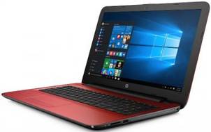 HP 15-AY545TU (1AC84PA) Laptop (Core i3 6th Gen/4 GB/1 TB/Windows 10)