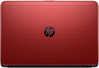 HP 15-AY545TU (1AC84PA) Laptop (Core i3 6th Gen/4 GB/1 TB/Windows 10)