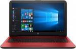 HP 15-AY545TU (1AC84PA) Laptop (Core i3 6th Gen/4 GB/1 TB/Windows 10)