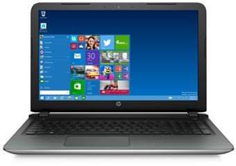 HP 15-ay552tu (1DE68PA) Laptop (Core i3 6th Gen/8 GB/1 TB/DOS)