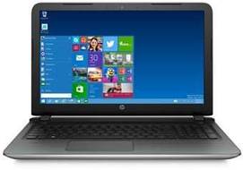 HP 15-ay552tu (1DE68PA) Laptop (Core i3 6th Gen/8 GB/1 TB/DOS)