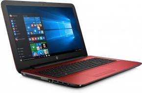 HP 15-ay564tu (1PL33PA) Laptop (Core i3 6th Gen/4 GB/1 TB/DOS)