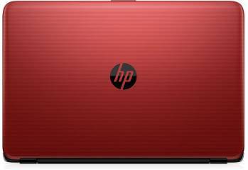 HP 15-ay564tu (1PL33PA) Laptop (Core i3 6th Gen/4 GB/1 TB/DOS)