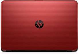HP 15-ay564tu (1PL33PA) Laptop (Core i3 6th Gen/4 GB/1 TB/DOS)