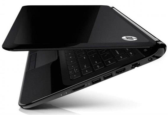HP Pavilion 15-B001TU Laptop (Core i5 3rd Gen/4 GB/750 GB/Windows 8)