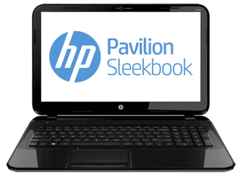 HP Pavilion 15-B002TU Laptop (Core i3 3rd Gen/2 GB/500 GB/DOS)