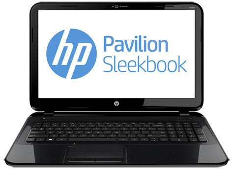 HP Pavilion 15-B002TX Laptop (Core i3 3rd Gen/2 GB/500 GB/Windows 8/1)