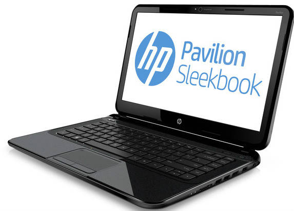 HP Pavilion 15-B002TX Laptop (Core i3 3rd Gen/2 GB/500 GB/Windows 8/1)