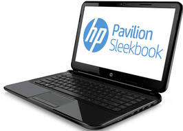 HP Pavilion 15-B002TX Laptop (Core i3 3rd Gen/2 GB/500 GB/Windows 8/1)