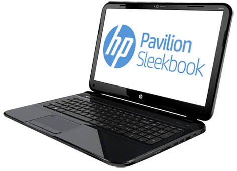HP Pavilion 15-B002TX Laptop (Core i3 3rd Gen/2 GB/500 GB/Windows 8/1)