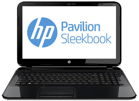 HP Pavilion 15-B003TU Laptop (Pentium Dual Core 2nd Gen/2 GB/500 GB/DOS) Price