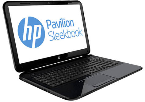 HP Pavilion 15-B003TU Laptop (Pentium Dual Core 2nd Gen/2 GB/500 GB/DOS)