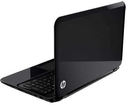 HP Pavilion 15-B003TU Laptop (Pentium Dual Core 2nd Gen/2 GB/500 GB/DOS)