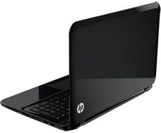 HP Pavilion 15-B003TU Laptop (Pentium Dual Core 2nd Gen/2 GB/500 GB/DOS)