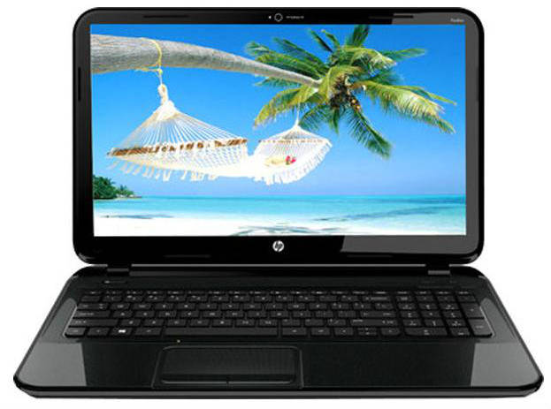 HP Pavilion 15-B004TU Laptop (Pentium Dual Core 2nd Gen/2 GB/500 GB/Windows 8)