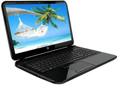 HP Pavilion 15-B004TU Laptop (Pentium Dual Core 2nd Gen/2 GB/500 GB/Windows 8)