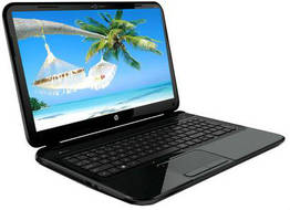 HP Pavilion 15-B004TU Laptop (Pentium Dual Core 2nd Gen/2 GB/500 GB/Windows 8)