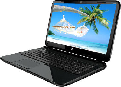 HP Pavilion 15-B004TU Laptop (Pentium Dual Core 2nd Gen/2 GB/500 GB/Windows 8)