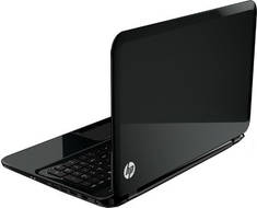 HP Pavilion 15-B004TU Laptop (Pentium Dual Core 2nd Gen/2 GB/500 GB/Windows 8)