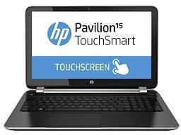 HP Pavilion TouchSmart 15-b154nr (D2W29UA) Laptop (AMD Quad Core A8/6 GB/750 GB/Windows 8/3 GB)