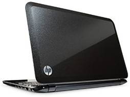 HP Pavilion TouchSmart 15-b154nr (D2W29UA) Laptop (AMD Quad Core A8/6 GB/750 GB/Windows 8/3 GB)