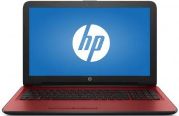 HP 15-ba014wm (X3H18UA) Laptop (AMD Quad Core E2/4 GB/500 GB/Windows 10)