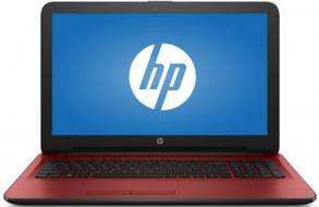 HP 15-ba014wm (X3H18UA) Laptop (AMD Quad Core E2/4 GB/500 GB/Windows 10)