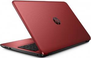HP 15-ba014wm (X3H18UA) Laptop (AMD Quad Core E2/4 GB/500 GB/Windows 10)