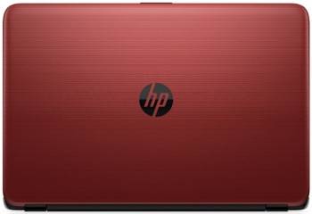 HP 15-ba014wm (X3H18UA) Laptop (AMD Quad Core E2/4 GB/500 GB/Windows 10)