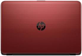 HP 15-ba014wm (X3H18UA) Laptop (AMD Quad Core E2/4 GB/500 GB/Windows 10)