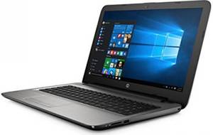HP 15-BA017AX (X5Q19PA) Laptop (AMD Quad Core A8/4 GB/1 TB/DOS/2 GB)