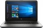 HP 15-BA017AX (X5Q19PA) Laptop (AMD Quad Core A8/4 GB/1 TB/DOS/2 GB)