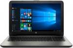 HP 15-BA025AU (X5Q25PA) (AMD Quad-Core A6/4 GB/500 GB/DOS)