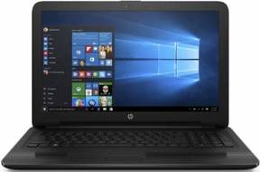 HP 15-BA035AU (Z1D88PA) Laptop (AMD Quad Core E2/4 GB/1 TB/DOS)