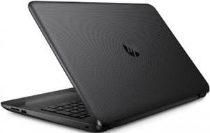 HP 15-BA035AU (Z1D88PA) Laptop (AMD Quad Core E2/4 GB/1 TB/DOS)