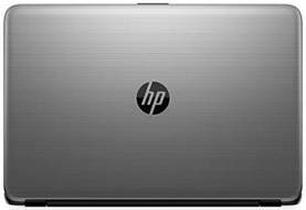 HP 15-BA036AU (Z1D91PA) Laptop (AMD Quad Core A6/4 GB/1 TB/DOS)