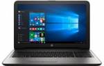 HP 15-ba042nr (Z2K88UA) Laptop (AMD Quad Core A10/4 GB/1 TB/Windows 10)