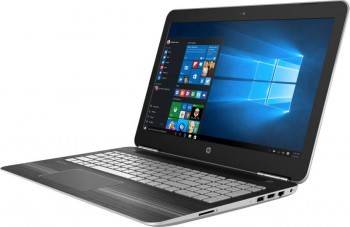 HP Pavilion 15-bc008tx (X1G79PA) Laptop (Core i7 6th Gen/16 GB/1 TB 128 GB SSD/Windows 10/4 GB)