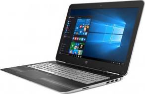 HP Pavilion 15-bc008tx (X1G79PA) Laptop (Core i7 6th Gen/16 GB/1 TB 128 GB SSD/Windows 10/4 GB)