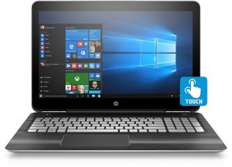 HP Pavilion 15-bc010nr (W2L76UA) Laptop (Core i5 6th Gen/8 GB/1 TB/Windows 10/2 GB) Price
