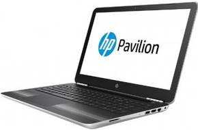 HP Pavilion 15-bc021tx (X3C37PA) Laptop (Core i7 6th Gen/4 GB/1 TB/DOS/4 GB)