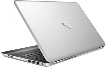 HP Pavilion 15-bc021tx (X3C37PA) Laptop (Core i7 6th Gen/4 GB/1 TB/DOS/4 GB)