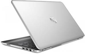 HP Pavilion 15-bc021tx (X3C37PA) Laptop (Core i7 6th Gen/4 GB/1 TB/DOS/4 GB)