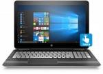 HP Pavilion 15-bc220nr (Z7Y92UA) Laptop (Core i5 7th Gen/12 GB/1 TB/Windows 10/4 GB)