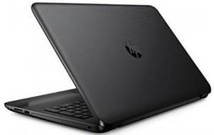 HP 15-BE002TU (W6T70PA) Laptop (Pentium Quad Core/4 GB/1 TB/DOS)