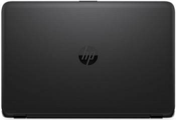 HP 15-be003TU (X1G72PA) Laptop (Core i3 5th Gen/4 GB/1 TB/DOS)