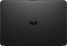 HP 15-be003TX (X1G74PA) Laptop (Core i3 5th Gen/8 GB/1 TB/DOS/2 GB)