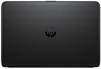 HP 15-be004tu (X1G73PA) Laptop (Core i3 5th Gen/4 GB/500 GB/DOS)