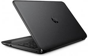 HP 15-BE004TX (X1G75PA) Laptop (Core i3 5th Gen/4 GB/1 TB/DOS/2 GB)